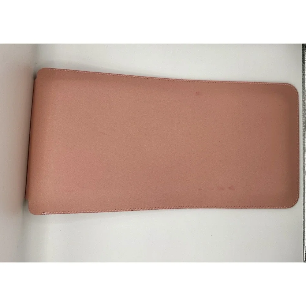 Logitech K380‎ Bluetooth Multi Device Keyboard Wireless Compact w Sleeve Rose